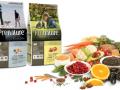 Επιλέξτε Pronature Holistic, τη μόνη Super Premium ξηρά τροφή παρασκευασμένη από φρέσκα, βιολογικά & φυσικά συστατικά.

Οι σχέσεις με τους σκύλους ή/και γάτες μας είναι συχνά τόσο ισχυρές και σημαντικές με εκείνες που βιώνουμε με τους φίλους και την οικογένεια.
Γι αυτό επιλέξτε ολιστικές τροφές για αυτά, παρέχοντας όλα τα απαραίτητα πράγματα για να θρέψουν το σώμα του κατοικίδιου ζώου σας, το μυαλό και το πνεύμα. Είναι ένας ολιστικός τρόπος ζωής που δημιουργεί τον τέλειο συνδυασμό της διατροφής, της άσκησης, της εκπαίδευσης, της κοινωνικοποίησης και του περιβάλλοντος.
Υποστηρίζουμε το ταξίδι σας για να ανακαλύψετε τον τέλειο συνδυασμό της διατροφής, της άσκησης, της εκπαίδευσης, της κοινωνικοποίησης και του περιβάλλοντος για ολόκληρο το σώμα για την υγεία του κατοικίδιου ζώου σας. Αυτό καθοδηγεί τη φιλοσοφία της Ολιστικής Διατροφής.

Ό,τι καλύτερο έχει να προσφέρει η φύση χωρίς συμβιβασμούς!

Οι βιταμίνες Ε και C (σε μεγάλες ποσότητες σε γλυκοπατάτα), φυσικά πρεβιοτικά όπως αποξηραμένη ρίζα κιχωρίου, εκχυλίσματα μαγιάς και μέταλλα δυναμώνουν το ανοσοποιητικό των νεαρών γατιών.

Αυτός είναι ο λόγος που η ποιότητα είναι η πρώτη μας προτεραιότητα, όταν πρόκειται να ετοιμάσουμε τα γκουρμέ γεύματα μας και γιατί κάθε μπουκιά από Pronature Holistic περιέχει:
    Με το κύριο συστατικό όλων μας των συνταγών, προσεκτικά επιλεγμένο φρέσκο κοτόπουλο, γαλοπούλα, πάπια ή ψάρι, να παραδίδονται κατ ευθείαν στην πόρτα μας.
    Είναι ένα εκλεκτό μίγμα από βιολογικά φρέσκα βότανα, φρούτα και λαχανικά που ενισχύουν τη γεύση και παρέχουν τις απαραίτητες βιταμίνες και μέταλλα που χρειάζεται το κατοικίδιο.

www.pronature.gr